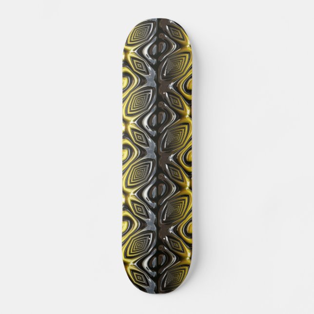 RMA 17 Skateboard (Front)