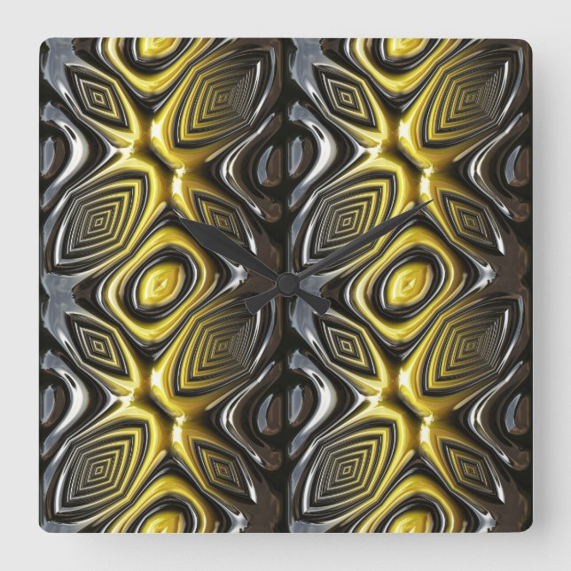 RMA 17 Wall Clock (Front)