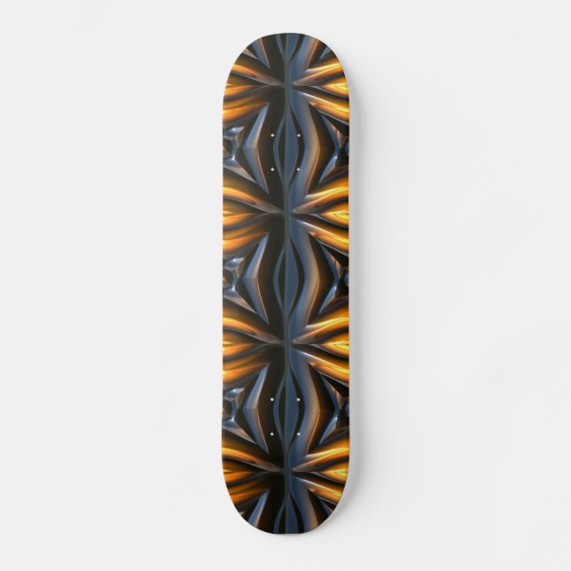 RMA 44 Skateboard (Front)