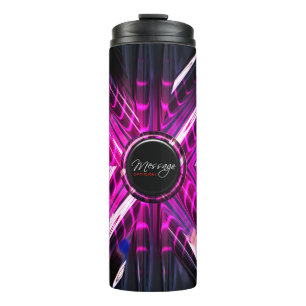 RMA 45 Options Thermal Tumbler