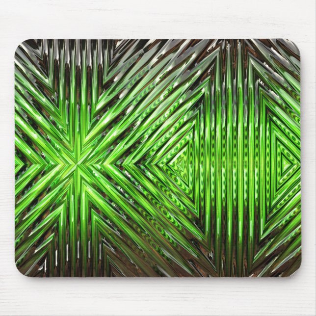 RMA 7 MOUSE PAD (Front)