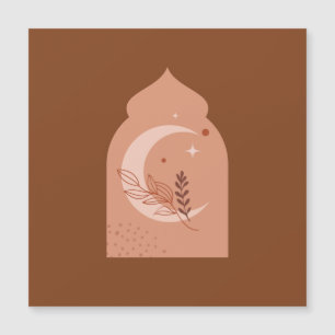 Rmadan Kareem Aesthetic Boho Fleece Blanket Throw