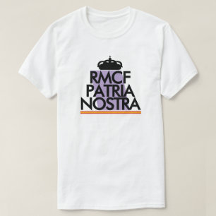 RMCF PATRIA NOSTRA T-Shirt