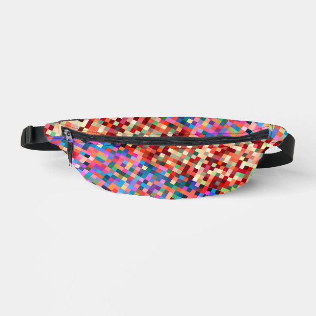 RMD Waist Pack - Ambition (Front)