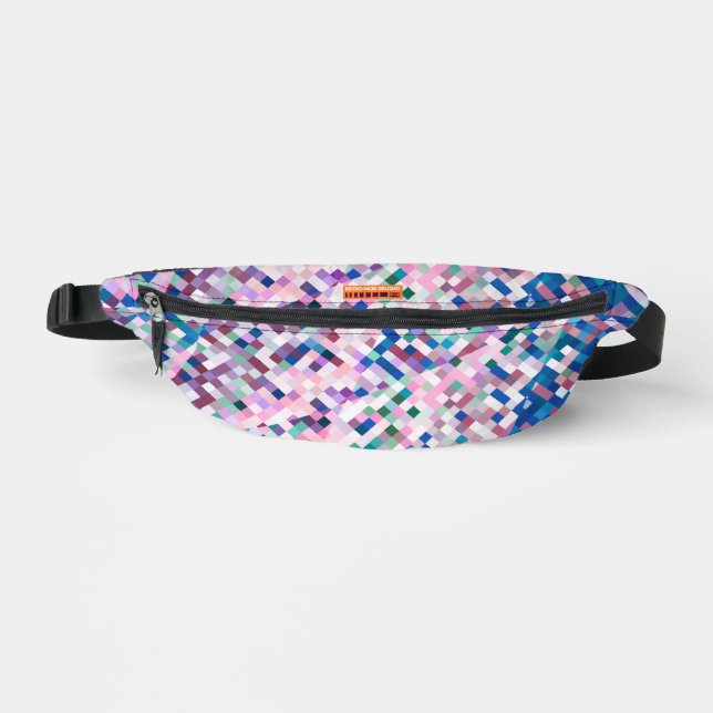 RMD Waist Pack - Fortunate (Front)