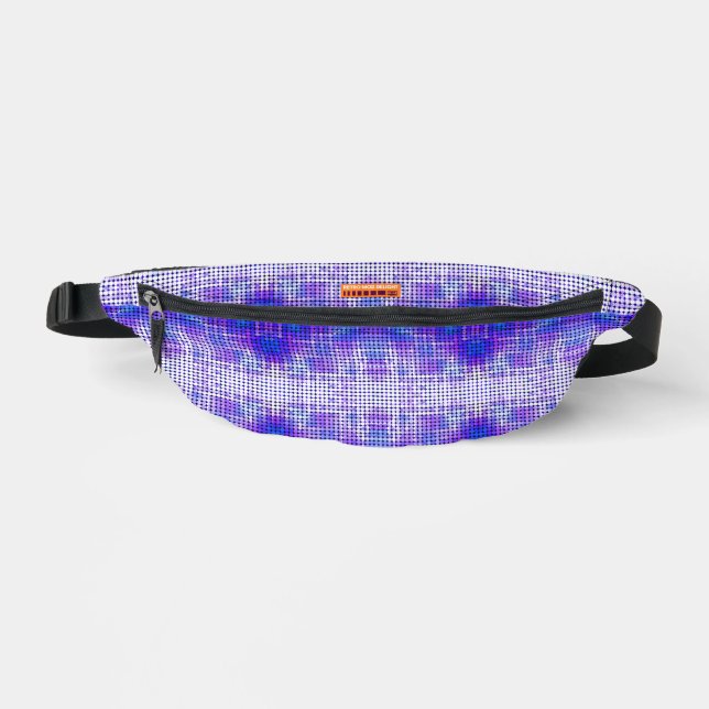 RMD Waist Pack - Mode:B (Front)