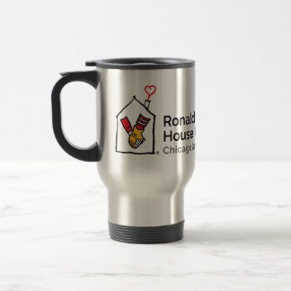RMHC-CNI Travel Mug