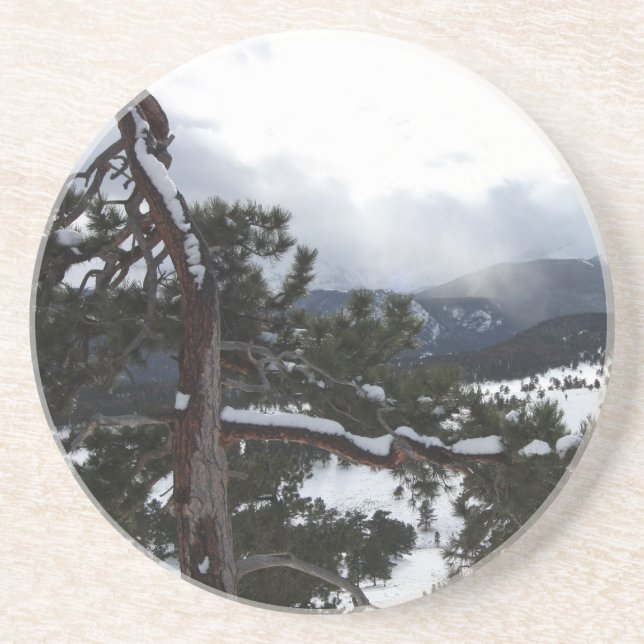 RMNP 1 COASTER (Front)