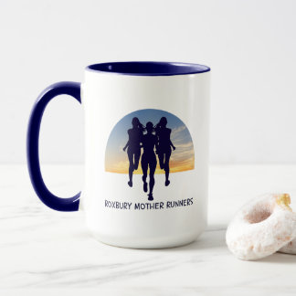 RMR Mug