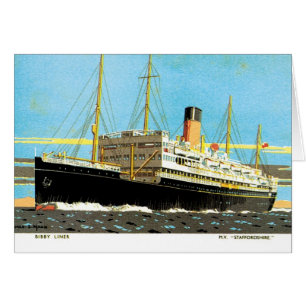 RMS Staffordshire