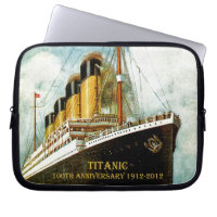 RMS Titanic 100th Anniversary