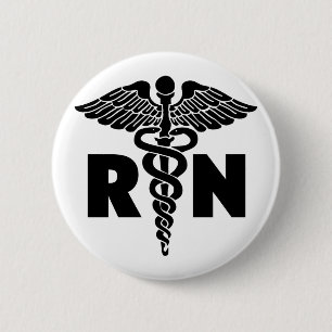 RN badge