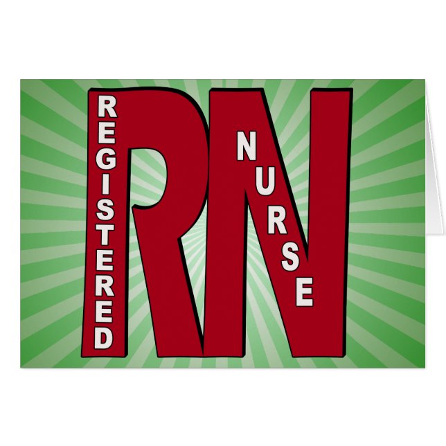 RN BIG RED (Front Horizontal)