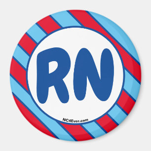 RN magnet