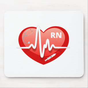 RN MOUSE PAD