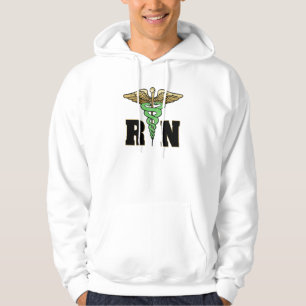 RN / Nurse Hoodie