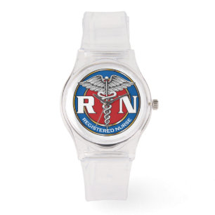RN Nurse Watch