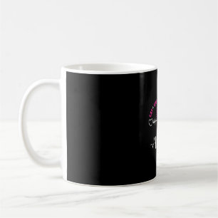 RN Nurses Clinicals Panic Repeat Nursing School Coffee Mug