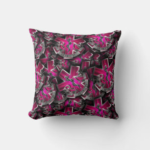 RN On Call For Life Cushion