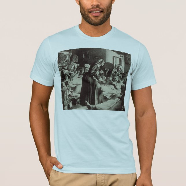 RN Pride T-Shirt (Front)