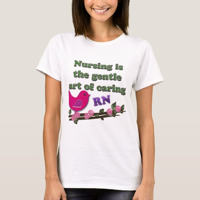 RN T-Shirt (Front)