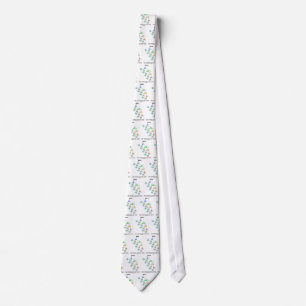 RNA The Other Nucleic Acid (Chemical Structure) Tie