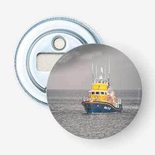 RNLI Lifeboat Bottle Opener