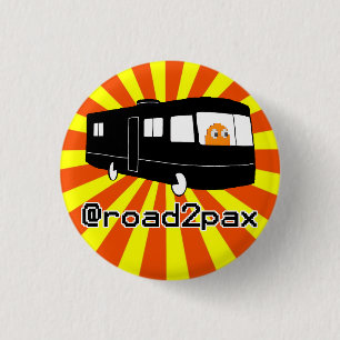 Road2PAX Button Flashy