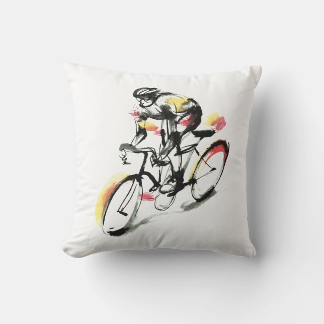 Road bike cushion (Front)