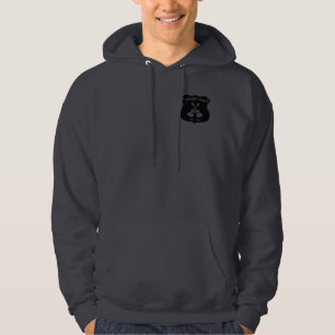 Road Crew Hoodie