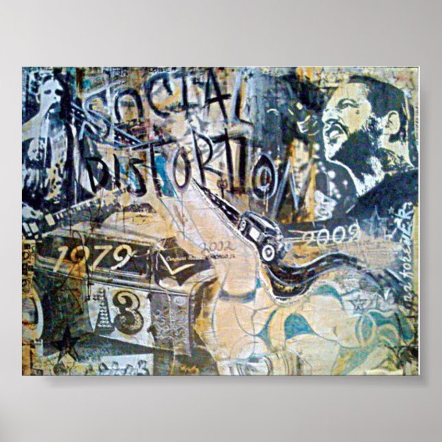 Road Dogs Poster (Front)