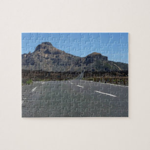 Road Free Jigsaw Puzzle