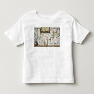 Road from London to Bristol Toddler T-Shirt