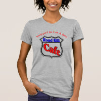 Road Kill Cafe