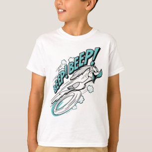 ROAD RUNNER™ BEEP BEEP!™ Halftone T-Shirt