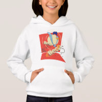 ROAD RUNNER™ BEEP BEEP!™ Sunset Graphic