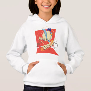ROAD RUNNER™ BEEP BEEP!™ Sunset Graphic