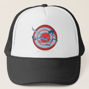 ROAD RUNNER™ BEEP BEEP!™ Yikes! Trucker Hat