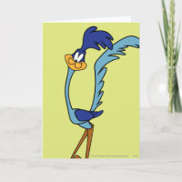 ROAD RUNNER™ Colour