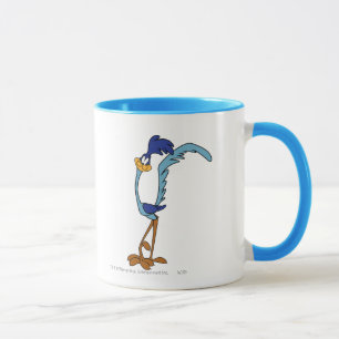 ROAD RUNNER™ Colour Mug