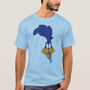 ROAD RUNNER™ Face T-Shirt