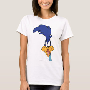 ROAD RUNNER™ Face T-Shirt