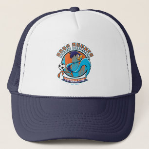 ROAD RUNNER™ Football Club Badge Trucker Hat