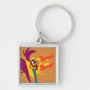 ROAD RUNNER™ Jump Key Ring