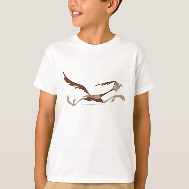ROAD RUNNER™ running T-Shirt (Front)