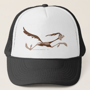 ROAD RUNNER™ running Trucker Hat
