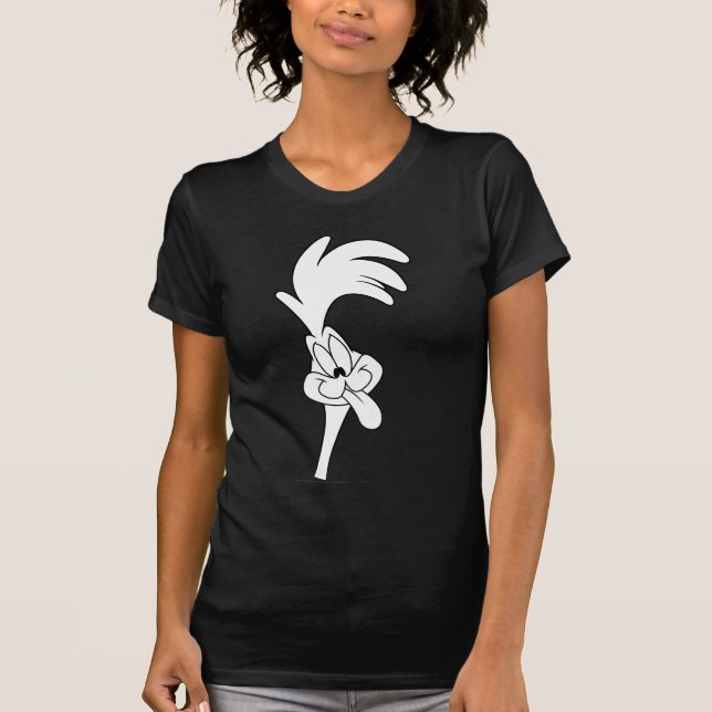 ROAD RUNNER™ Tongue T-Shirt (Front)