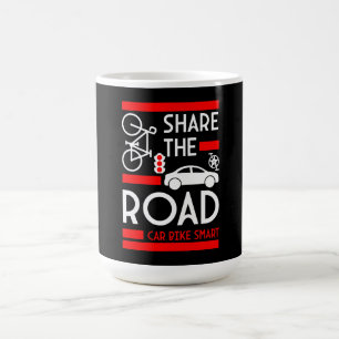  Road Safety National Road Safety Week Coffee Mug