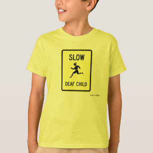Road Signs 190 T-Shirt