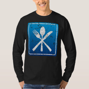 Road Signs Funny Traffic Signs Shirt Halloween Cos